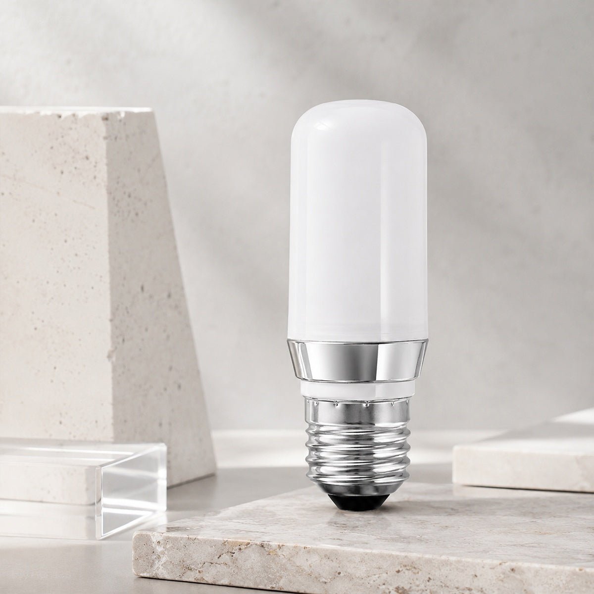 Full Spectrum LED Light Bulb CRI 98 - Flyachilles