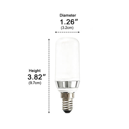 Full Spectrum LED Light Bulb CRI 98 - Flyachilles