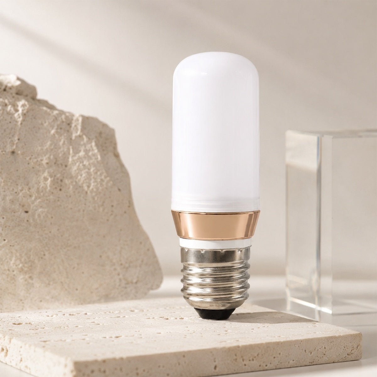 Full Spectrum LED Light Bulb CRI 98 - Flyachilles