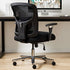 Heavy Duty Mesh Ergonomic Office Chair for Big and Tall - Flyachilles