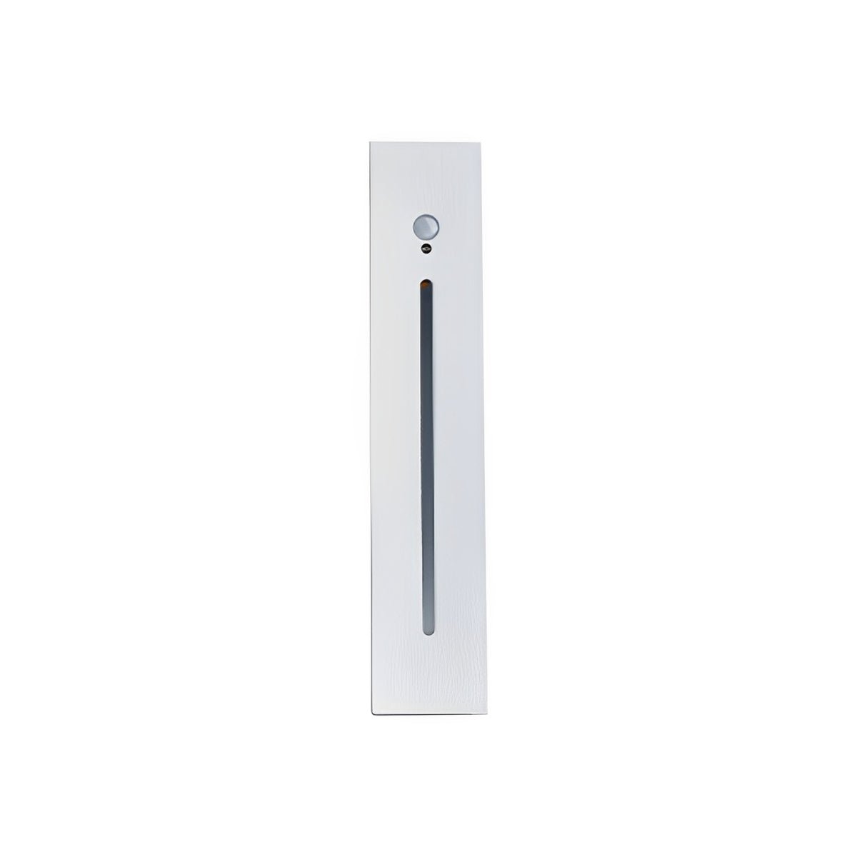 Indoor Minimalist Motion Sensor LED Recessed Stairway Wall Lights - Flyachilles