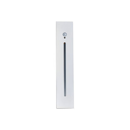 Indoor Minimalist Motion Sensor LED Recessed Stairway Wall Lights - Flyachilles