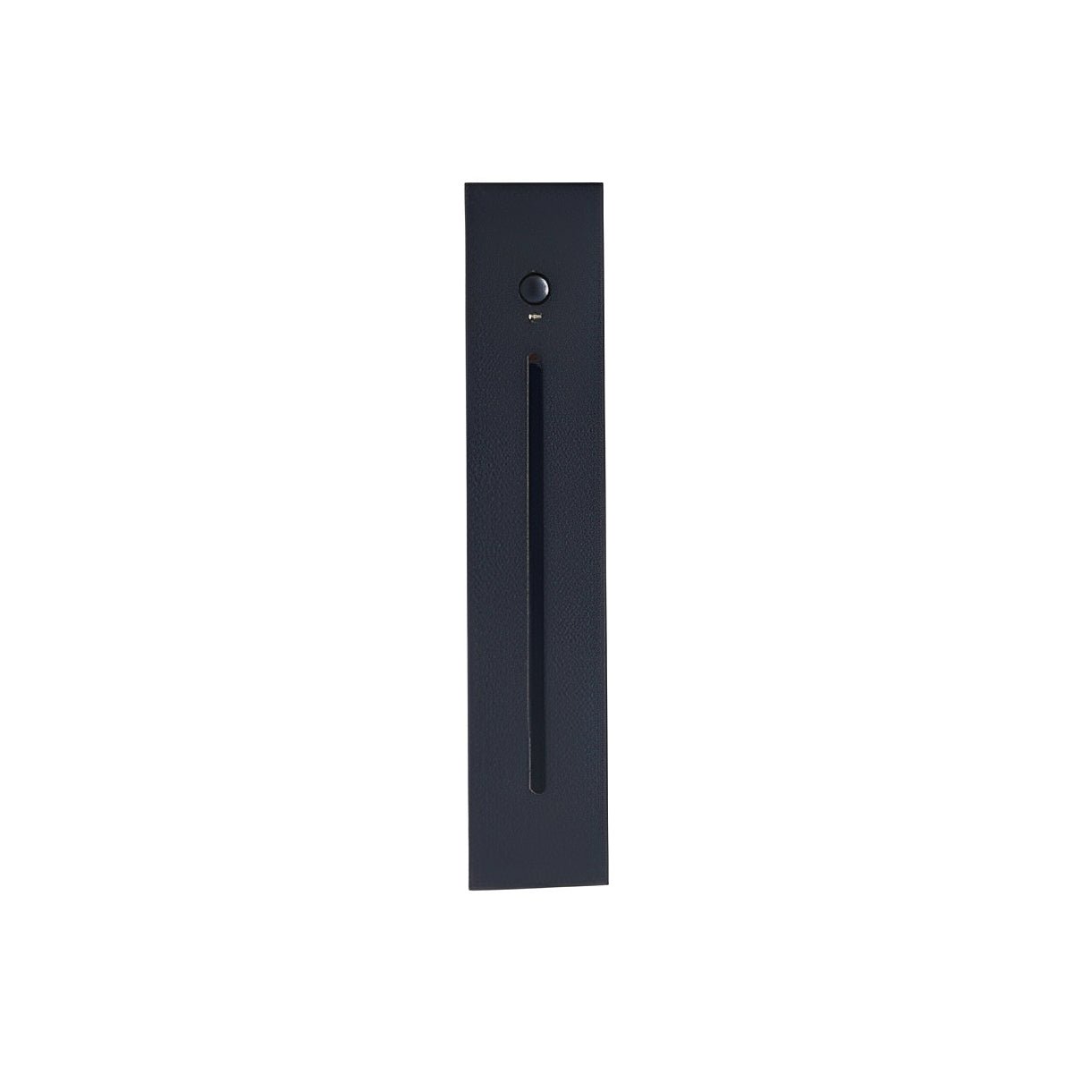 Indoor Minimalist Motion Sensor LED Recessed Stairway Wall Lights - Flyachilles