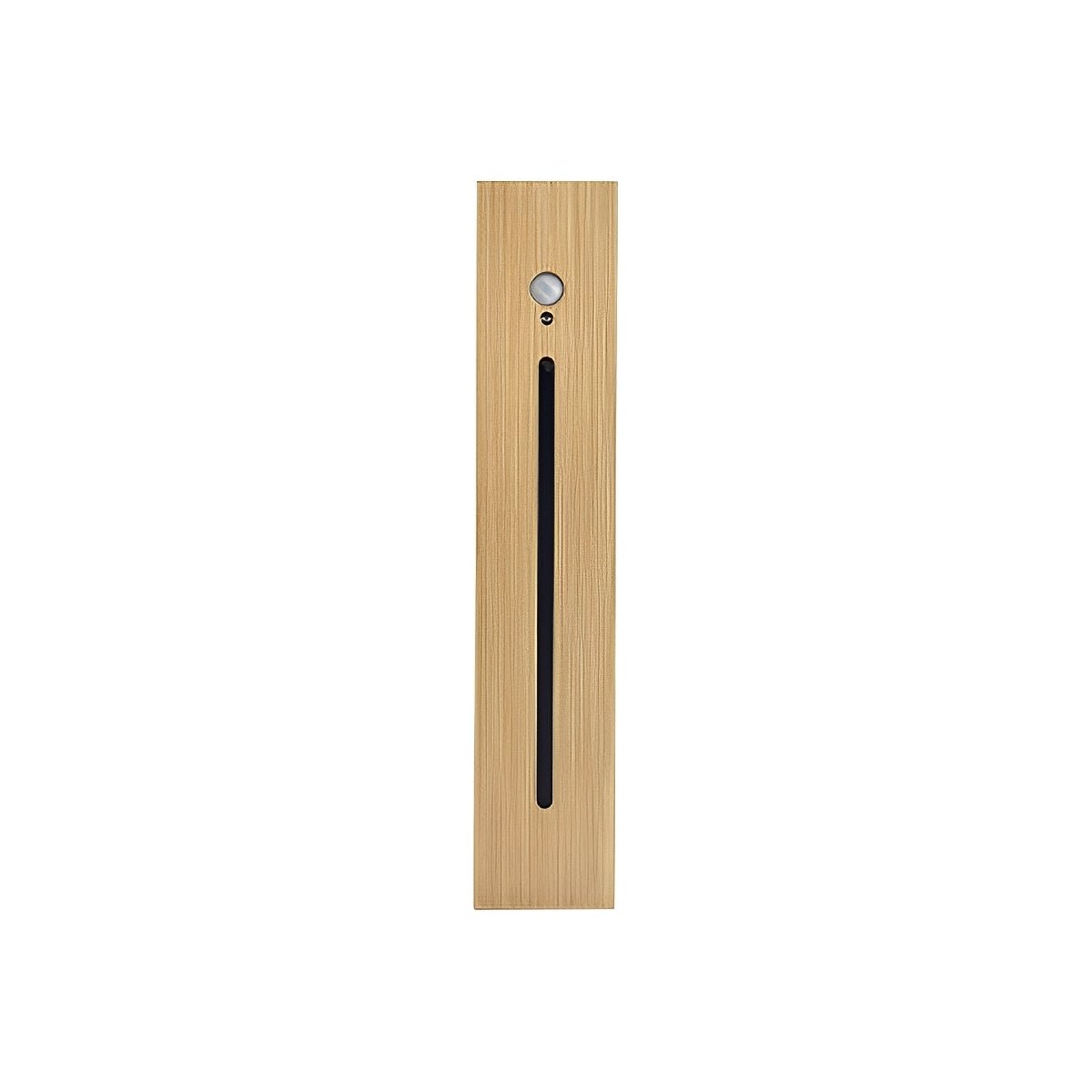 Indoor Minimalist Motion Sensor LED Recessed Stairway Wall Lights - Flyachilles