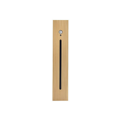 Indoor Minimalist Motion Sensor LED Recessed Stairway Wall Lights - Flyachilles