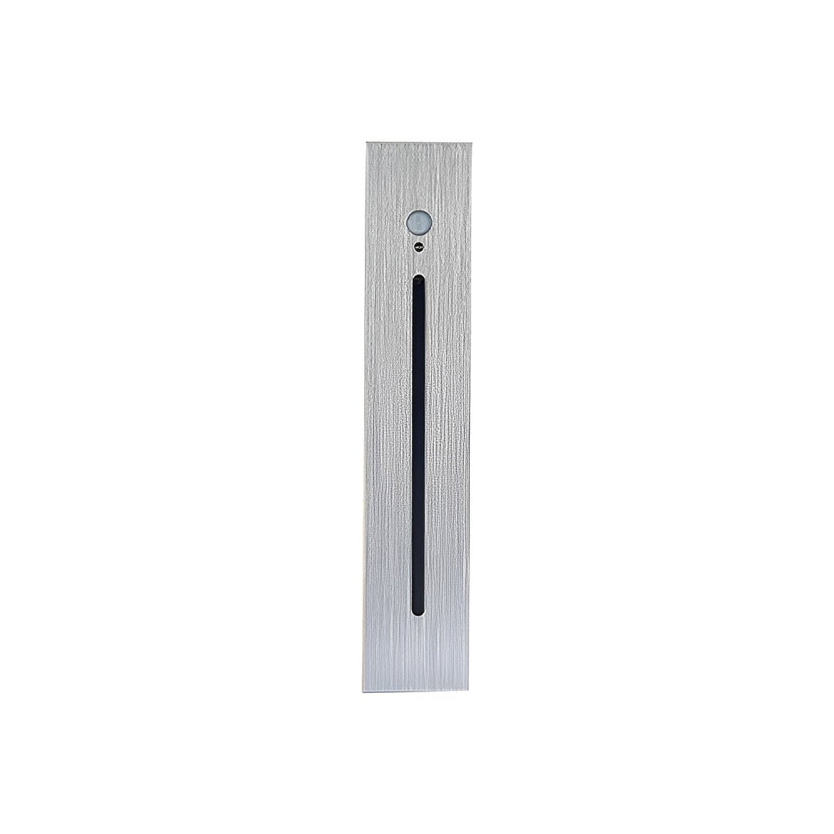 Indoor Minimalist Motion Sensor LED Recessed Stairway Wall Lights - Flyachilles