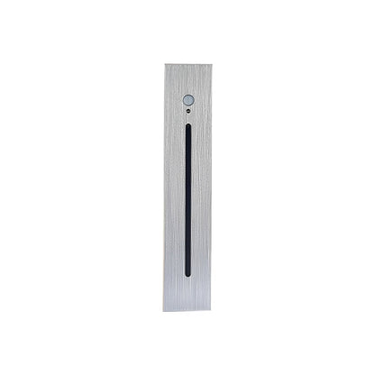 Indoor Minimalist Motion Sensor LED Recessed Stairway Wall Lights - Flyachilles