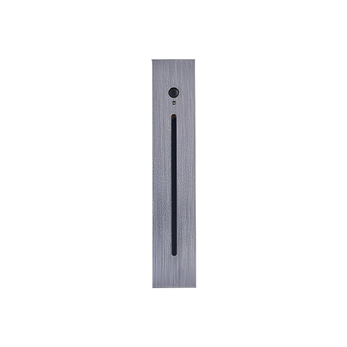 Indoor Minimalist Motion Sensor LED Recessed Stairway Wall Lights - Flyachilles