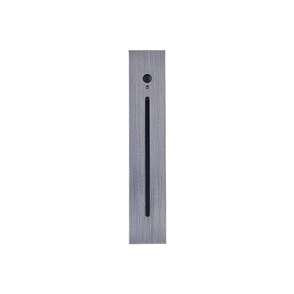 Indoor Minimalist Motion Sensor LED Recessed Stairway Wall Lights - Flyachilles