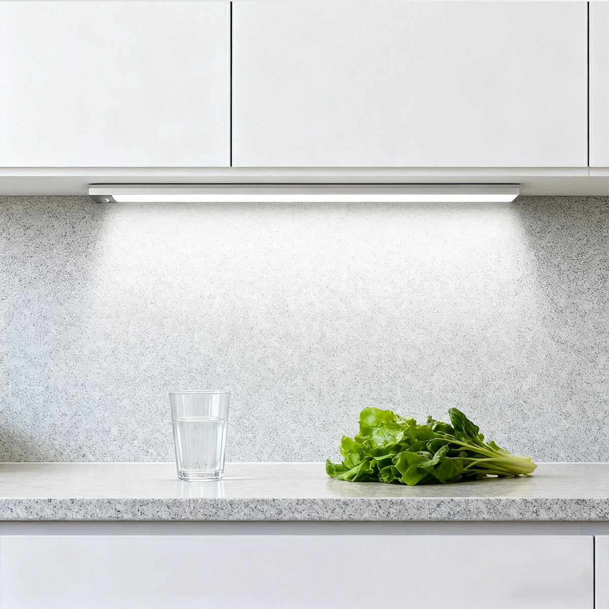 Intelligent Ultra - thin Dimmable Motion Sensor Wireless Strip LED Cabinet Light - Flyachilles