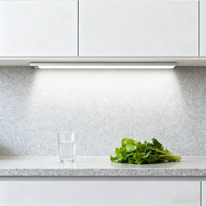 Intelligent Ultra - thin Dimmable Motion Sensor Wireless Strip LED Cabinet Light - Flyachilles