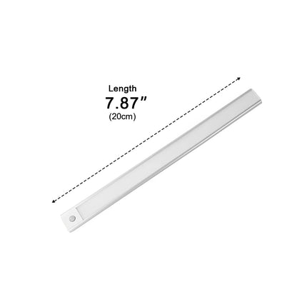 Intelligent Ultra - thin Dimmable Motion Sensor Wireless Strip LED Cabinet Light - Flyachilles
