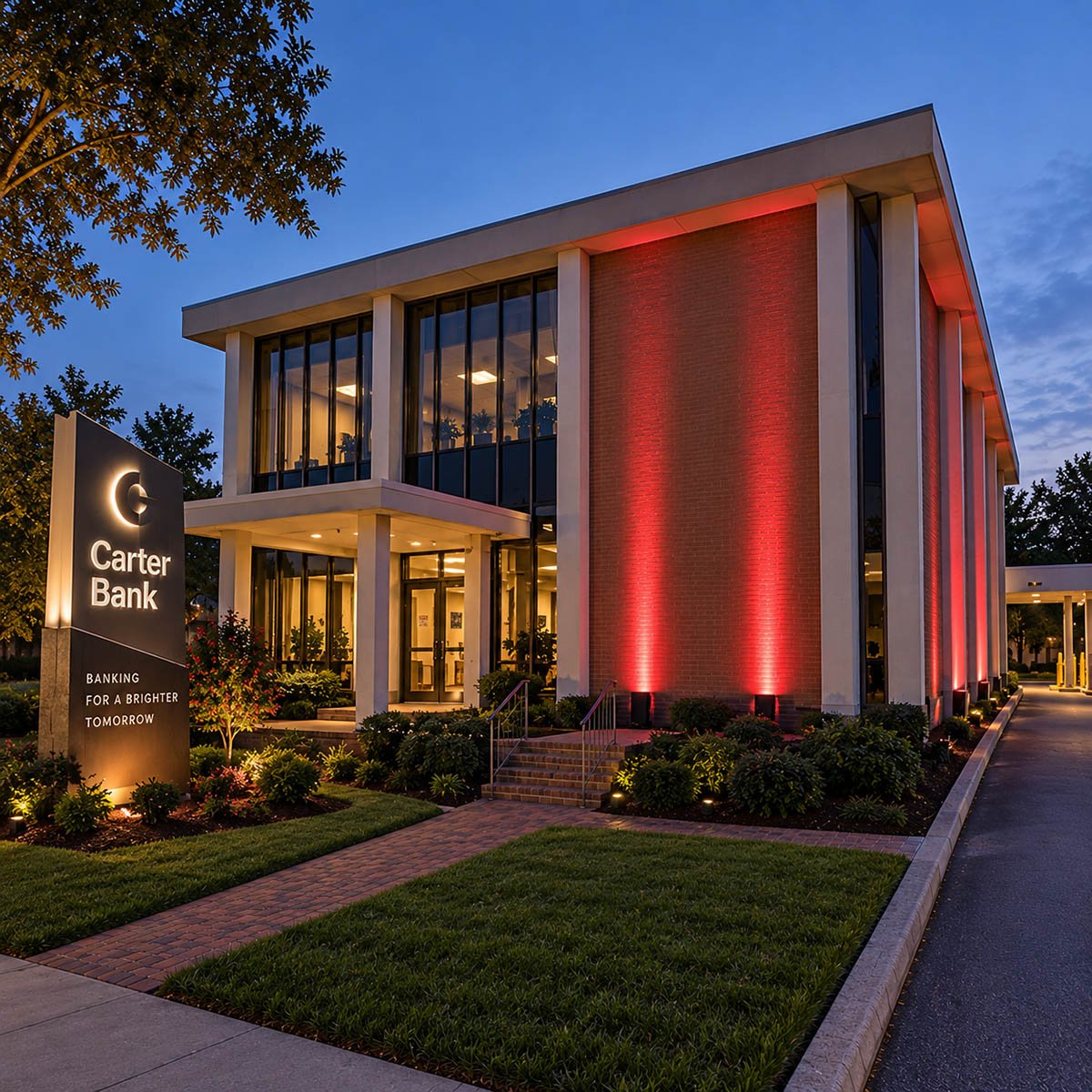 LED Outdoor Wall Washer Architectural Light - Flyachilles