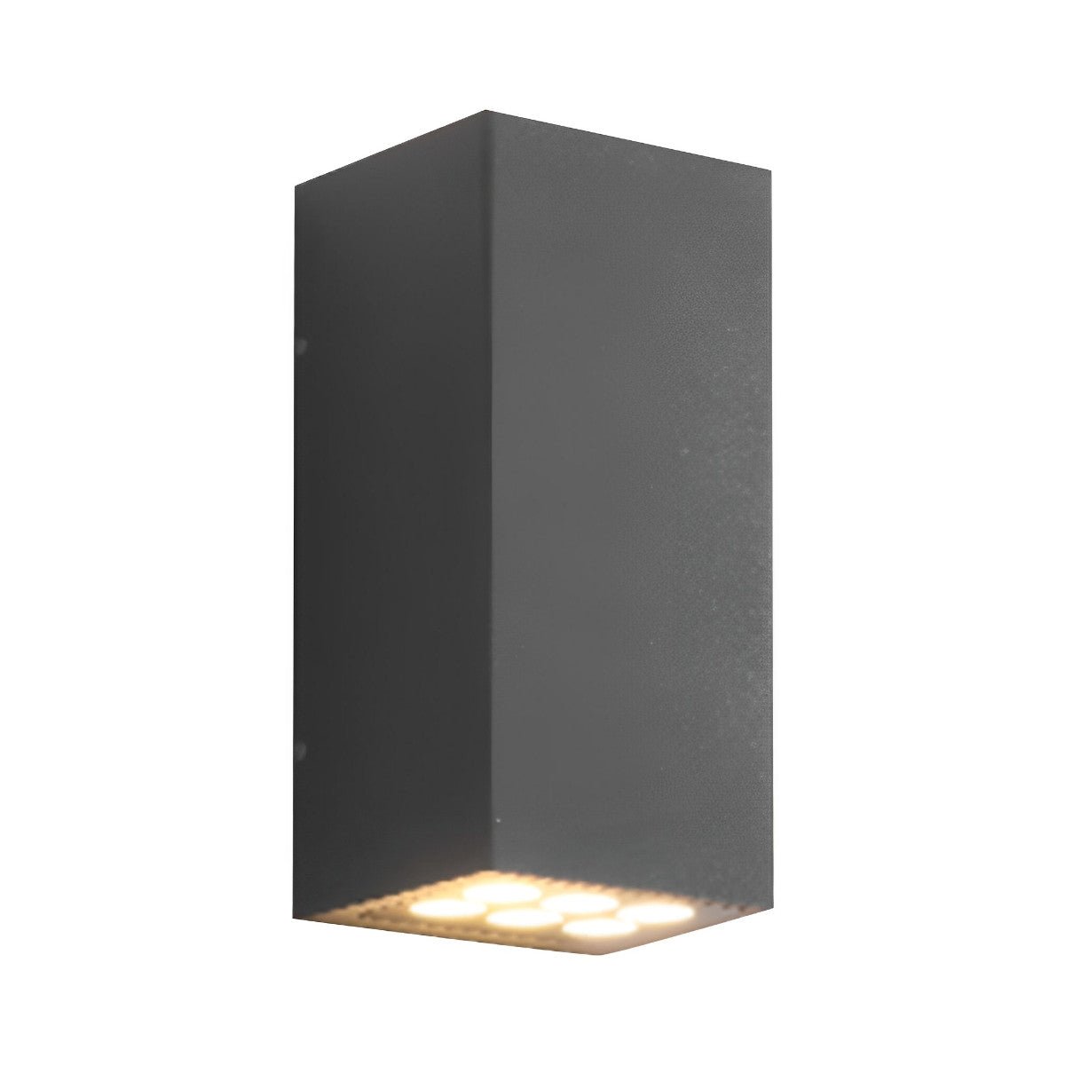 Light Effect Optional Waterproof LED Wall Light Straight - Flyachilles