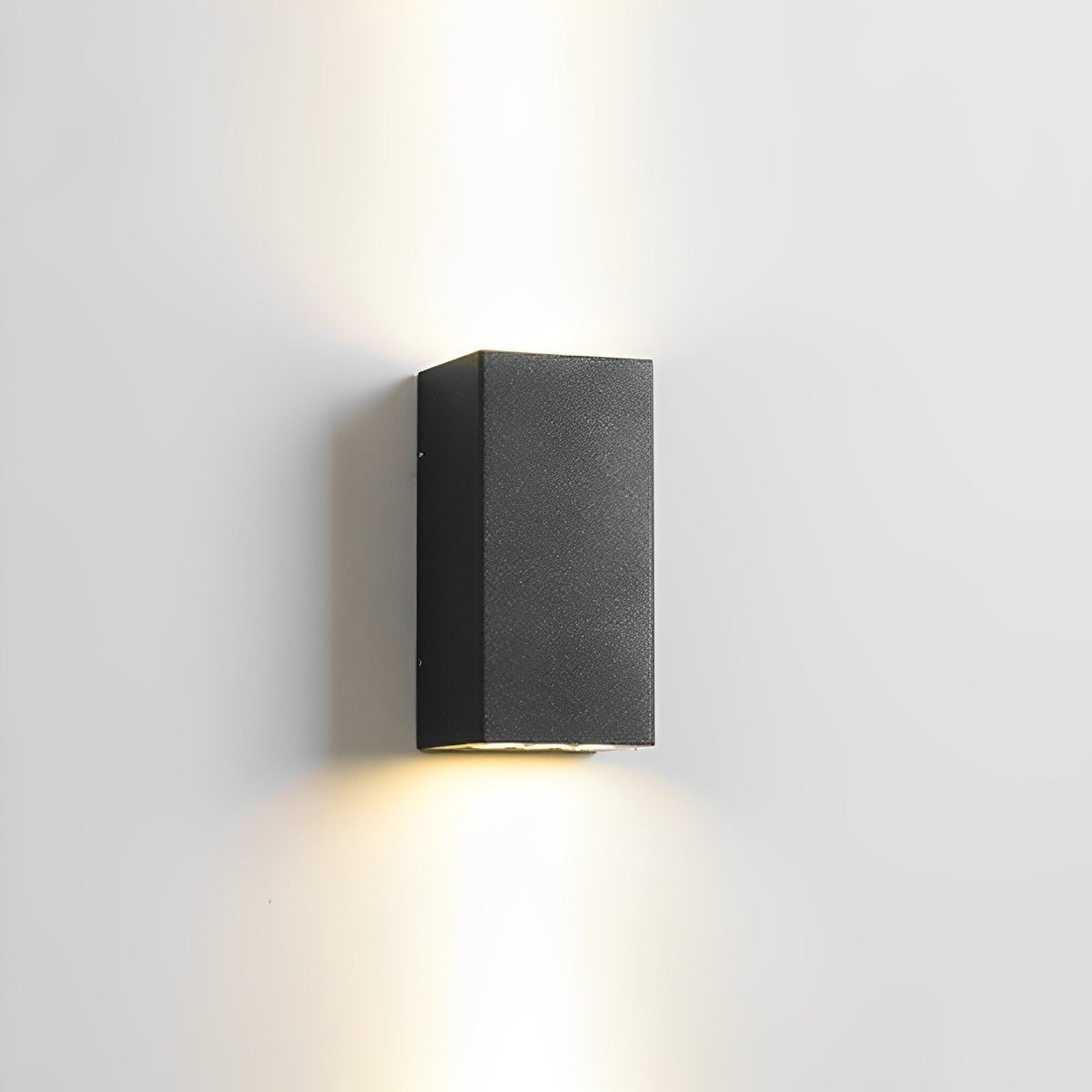 Light Effect Optional Waterproof LED Wall Light Straight - Flyachilles