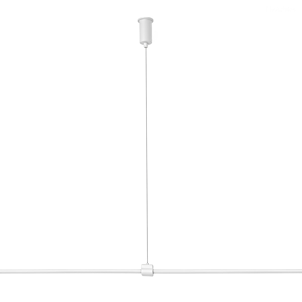 Linear Light Anti-Sag Accessory - Flyachilles