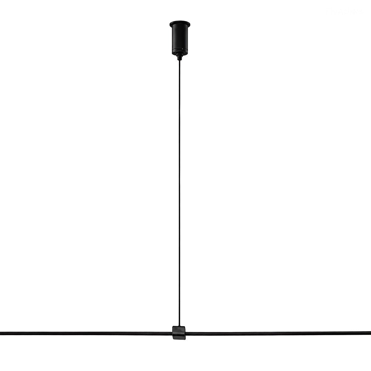 Linear Light Anti-Sag Accessory - Flyachilles