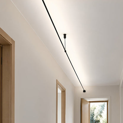 Linear Light Anti-Sag Accessory - Flyachilles