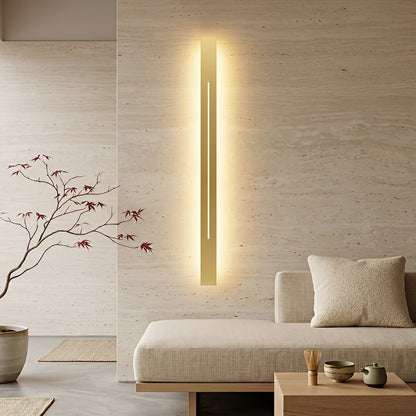 Long Strip LED Modern Wall Lights Sconces Lighting - Flyachilles