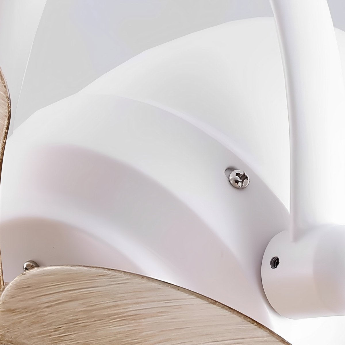 Modern 300° Rotation 6 - Speed Ceiling Fan - Flyachilles