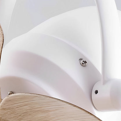 Modern 300° Rotation 6 - Speed Ceiling Fan - Flyachilles