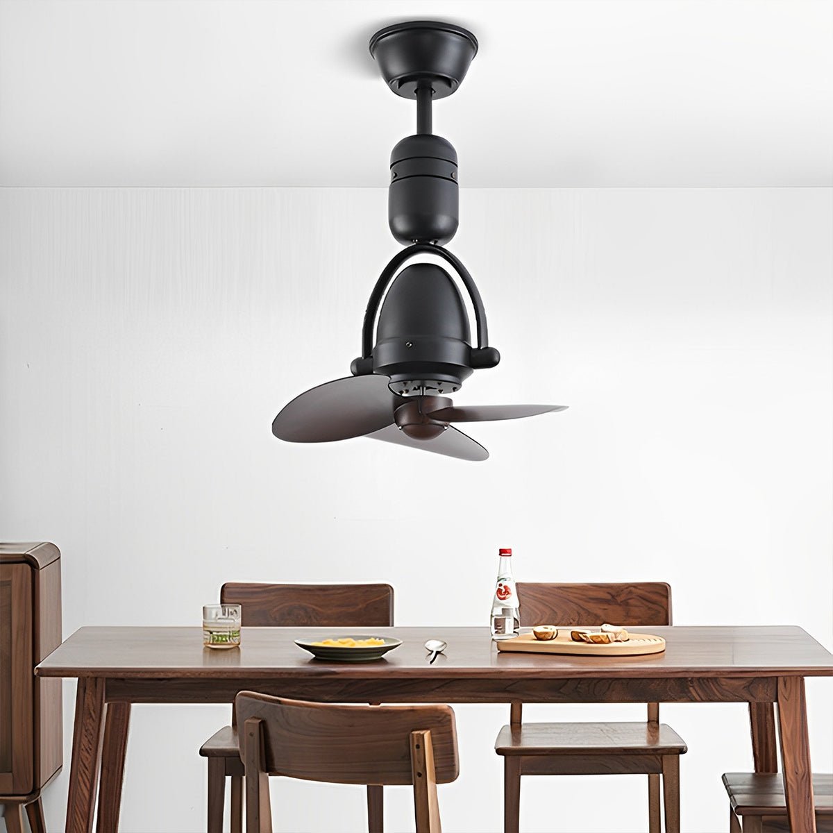 Modern 300° Rotation 6 - Speed Ceiling Fan - Flyachilles