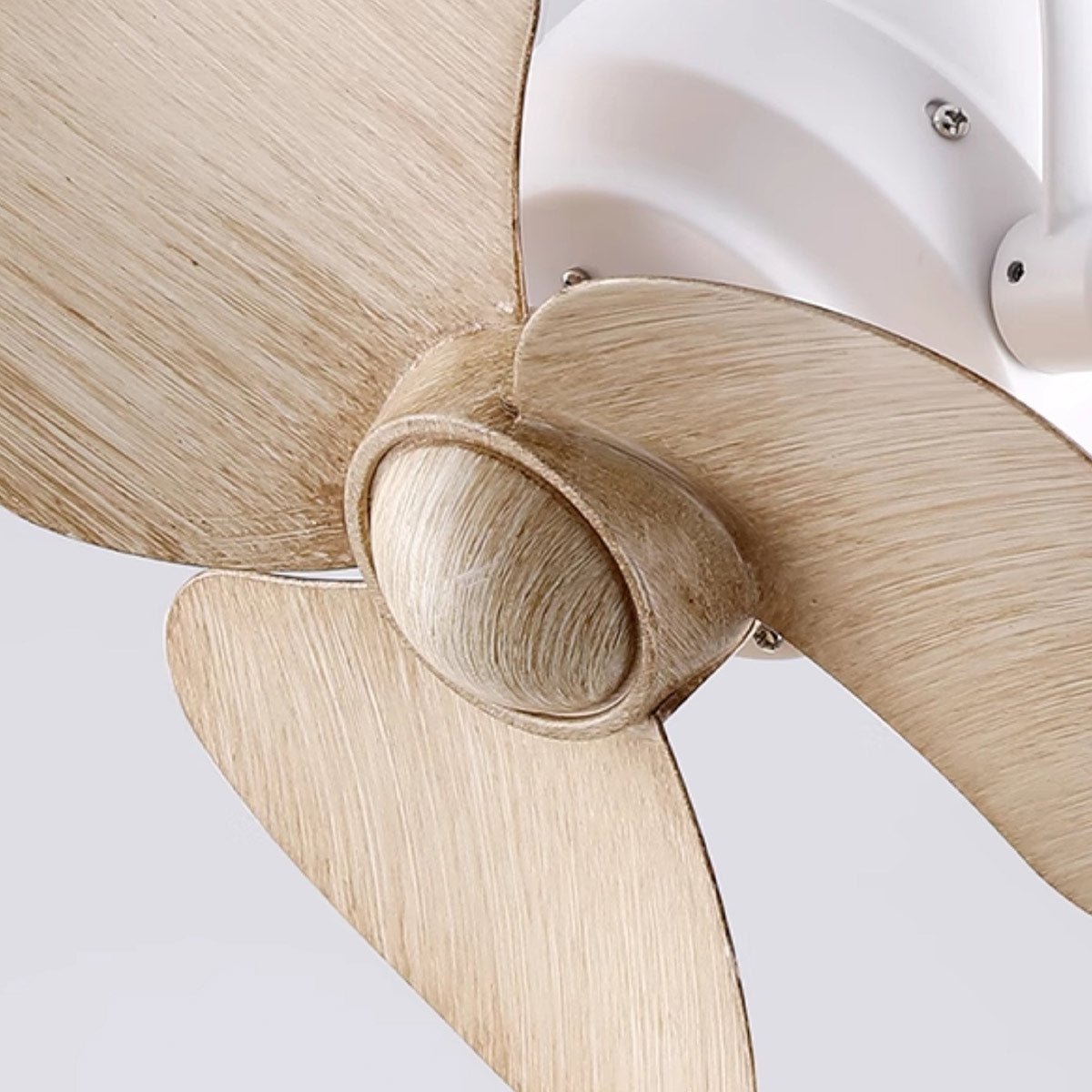 Modern 300° Rotation 6 - Speed Ceiling Fan - Flyachilles