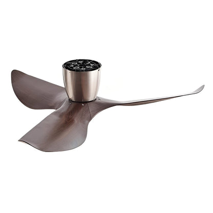 Modern 6 - speed DC Motor Reverse Frequency Ceiling Fan - Flyachilles
