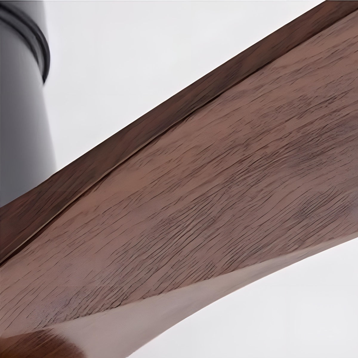 Modern 6 - speed Reverse Frequency 3 Blades Imitation Wood Ceiling Fan - Flyachilles