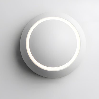 Modern Adjustable Moon Eclipse Creative LED Wall Sconce - Flyachilles