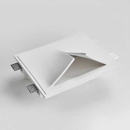 Modern Art Decor Invisibility Recessed LED Indoor Wall Sconces - Flyachilles
