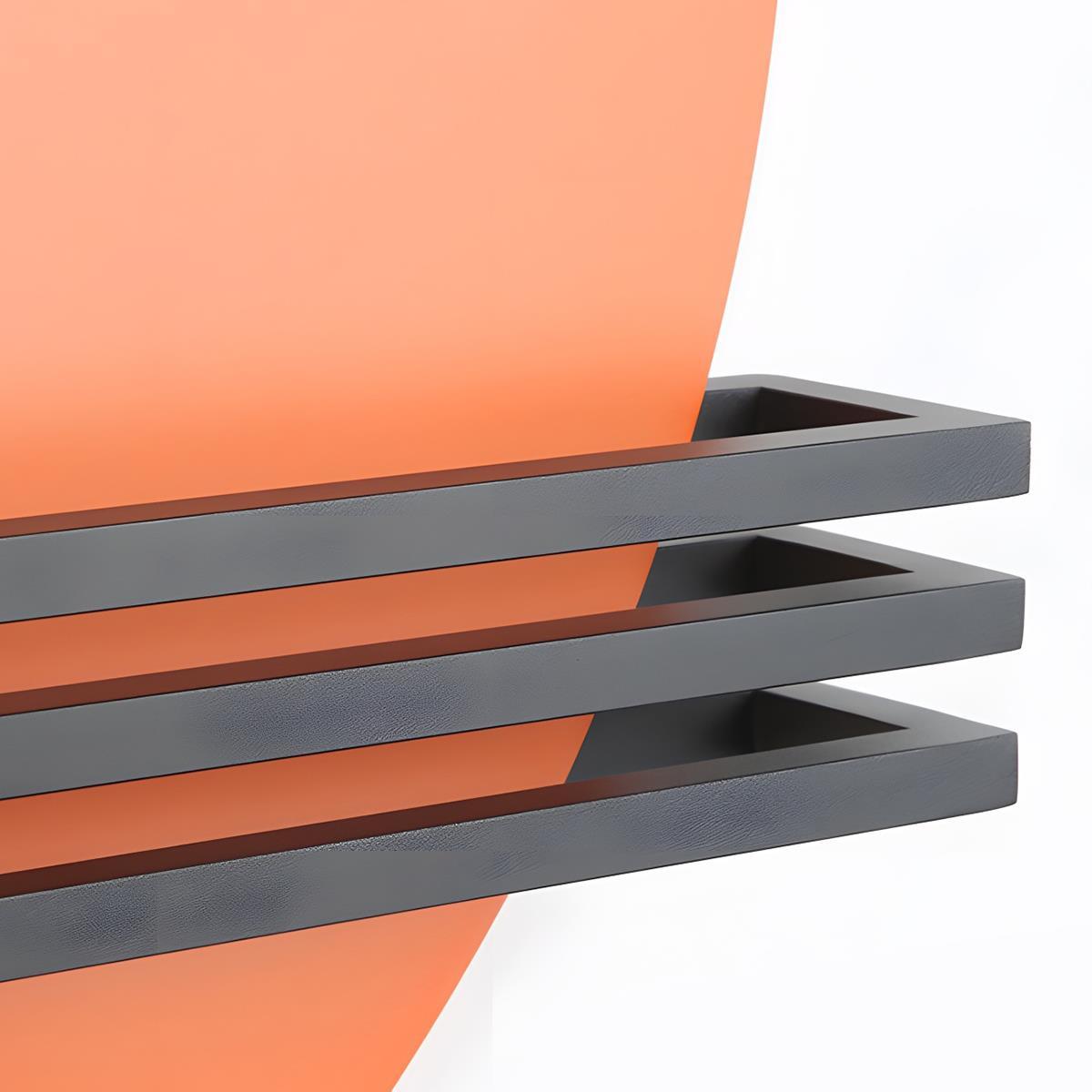 Modern Art Decor Sunset LED Indoor Wall Sconces - Flyachilles