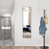 Modern Full Body Standing Floor Mirror Wall Mirror with Stand - Flyachilles