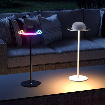 Modern Galaxy System Dimmable LED Table Lamp Ambient Night Light - Flyachilles
