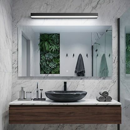 Modern LED Vanity Light Bar Minimalist Bathroom Mirror Wall Sconce - Flyachilles