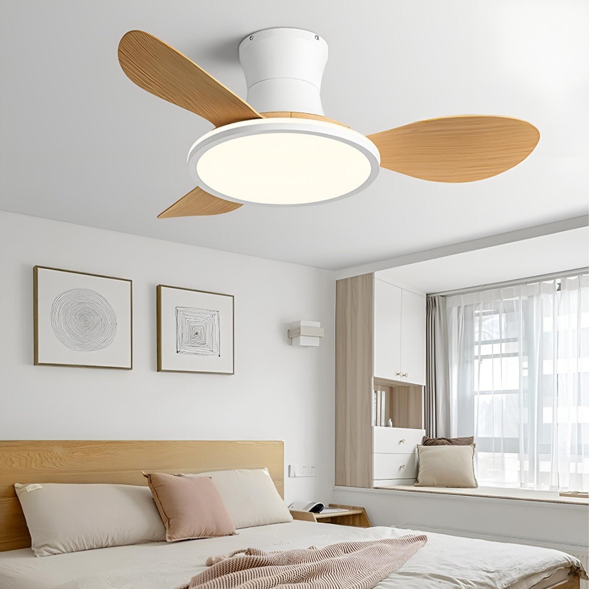 Modern Minimalist 15.7&