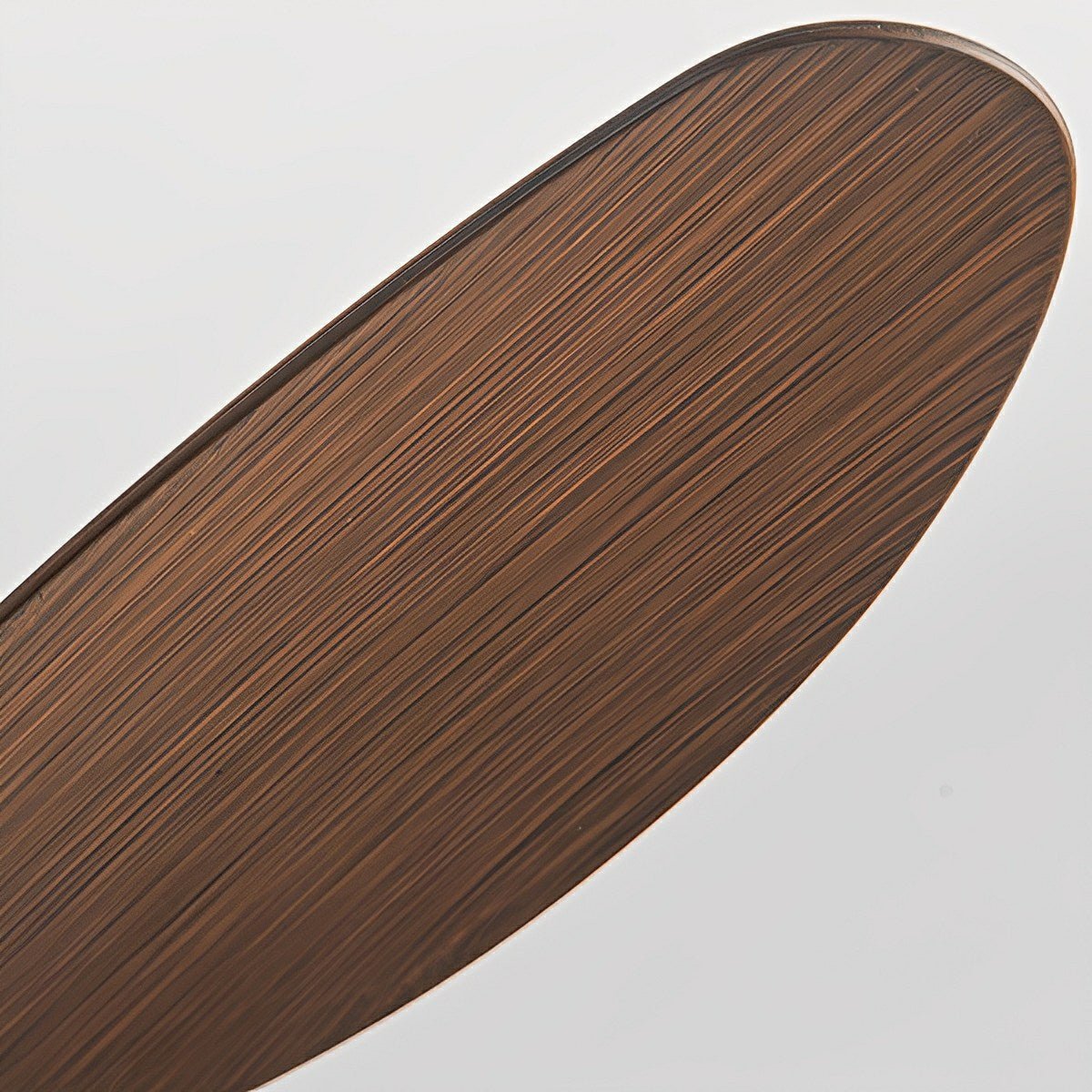 Modern Minimalist 3 - Blades DC Motor Reverse Ceiling Fan - Flyachilles