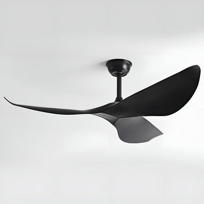 Modern Minimalist 6 - speed Reverse Frequency Ceiling Fan - Flyachilles