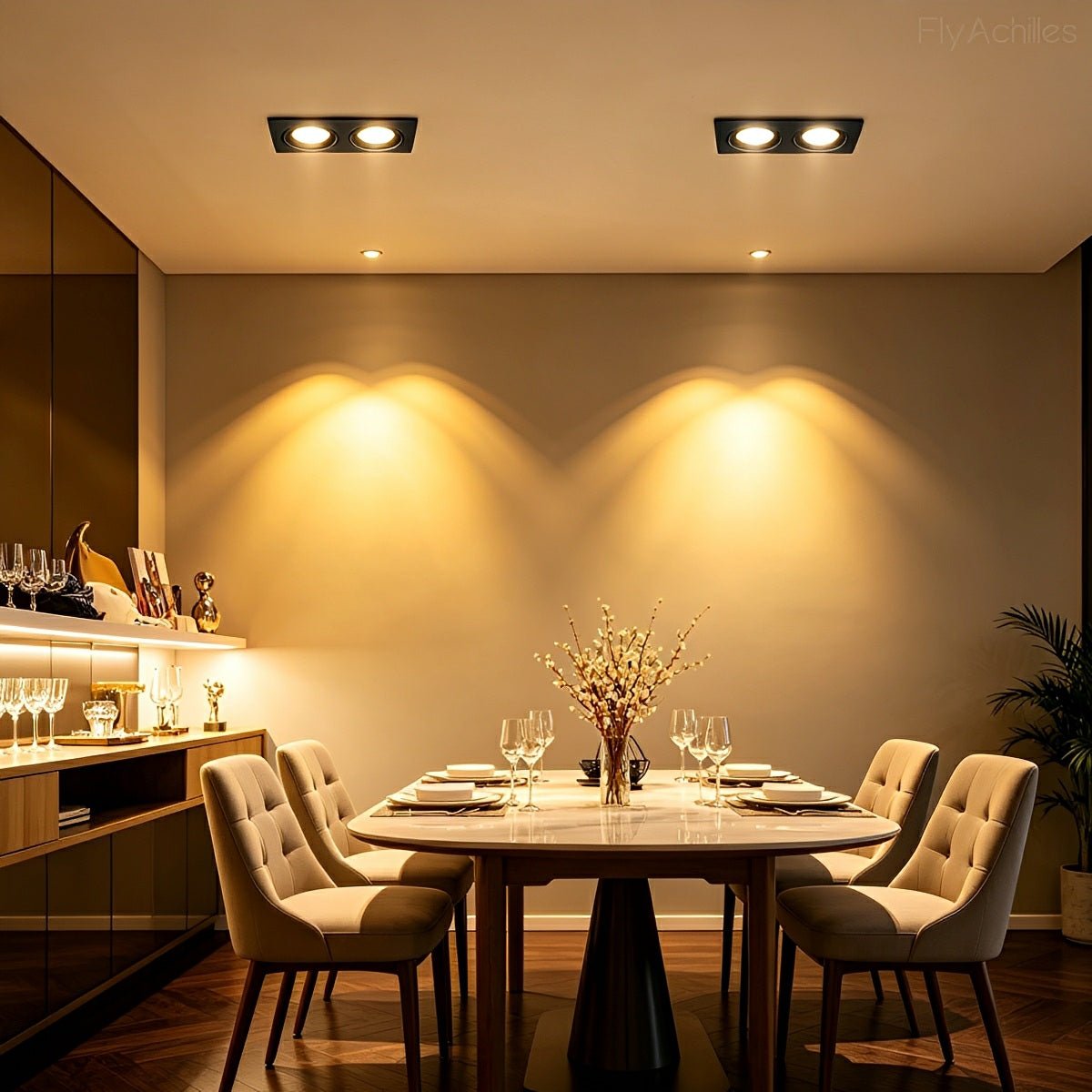 Indoor Spot Lights