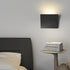 Modern Minimalist Curve LED Indoor Wall Sconces - Flyachilles