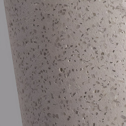 Modern Minimalist Cylinder Cement LED Pendant Lights - Flyachilles