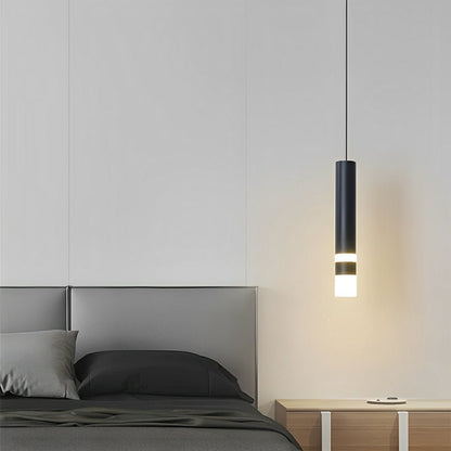 Modern Minimalist DIY Long Strip Track Spotlight LED Ceiling Light - Flyachilles