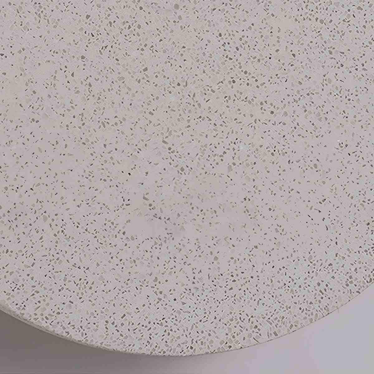 Modern Minimalist Indoor Cement LED Wall Sconces - Flyachilles