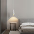 Modern Minimalist Industrial Indoor Cement LED Pendant Lights - Flyachilles