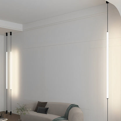 Modern Minimalist LED Strip Lights Linear Wall Light - Flyachilles