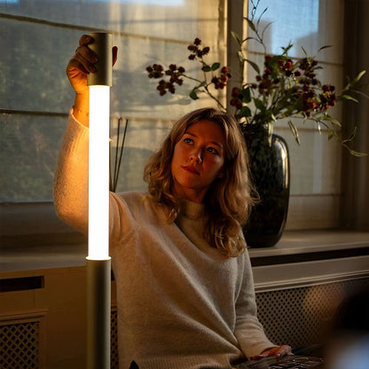 Modern Minimalist Liftable LED Floor Lamp - Flyachilles