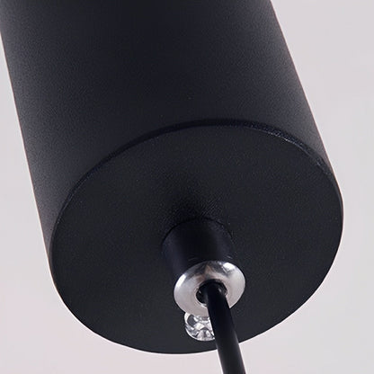 Modern Minimalist Long Strip LED Stairs Pendant Lights - Flyachilles