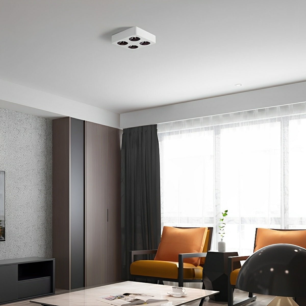 Indoor Spot Lights