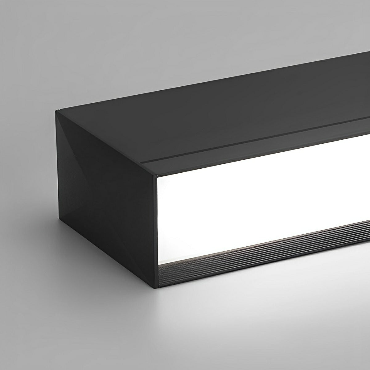 Modern Minimalist Up&amp;Down Linear LED Strip Office Ceiling Pendant Lights - Flyachilles