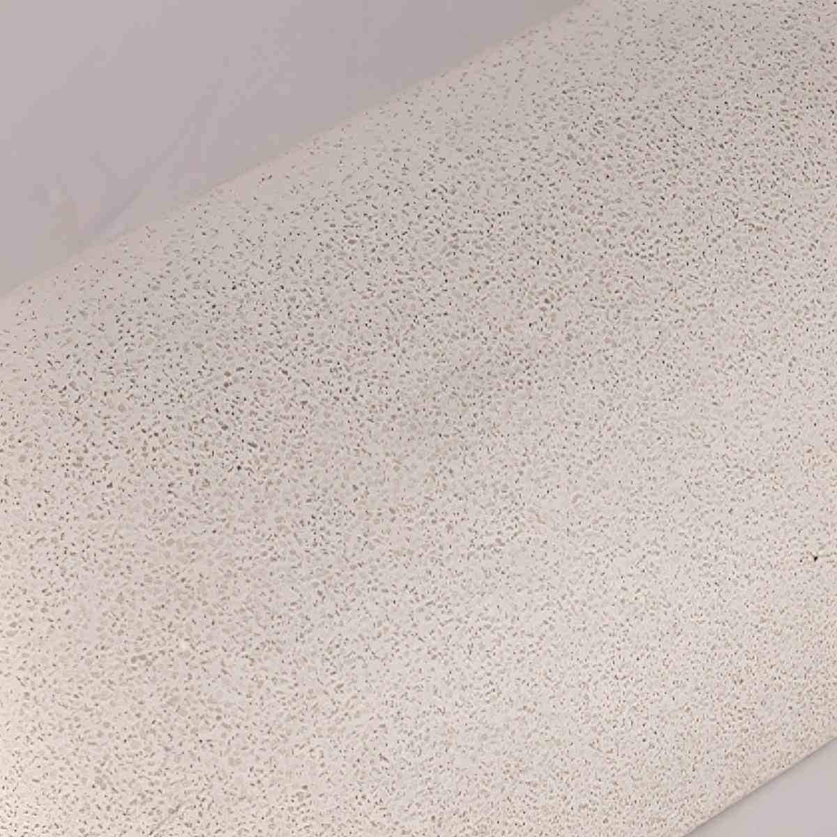 Modern Minimalist Waterproof Outdoor Cement Long Dome LED Porch Lights - Flyachilles